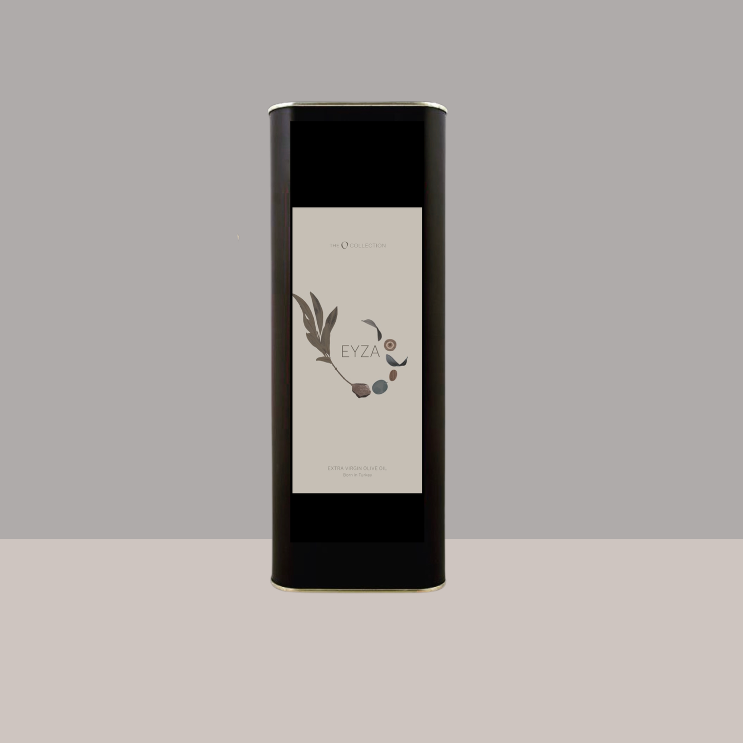 EYZA Extra Virgin Olive Oil