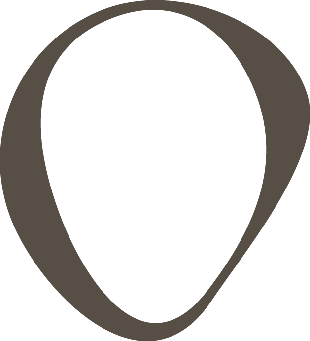 The O Collection logo
