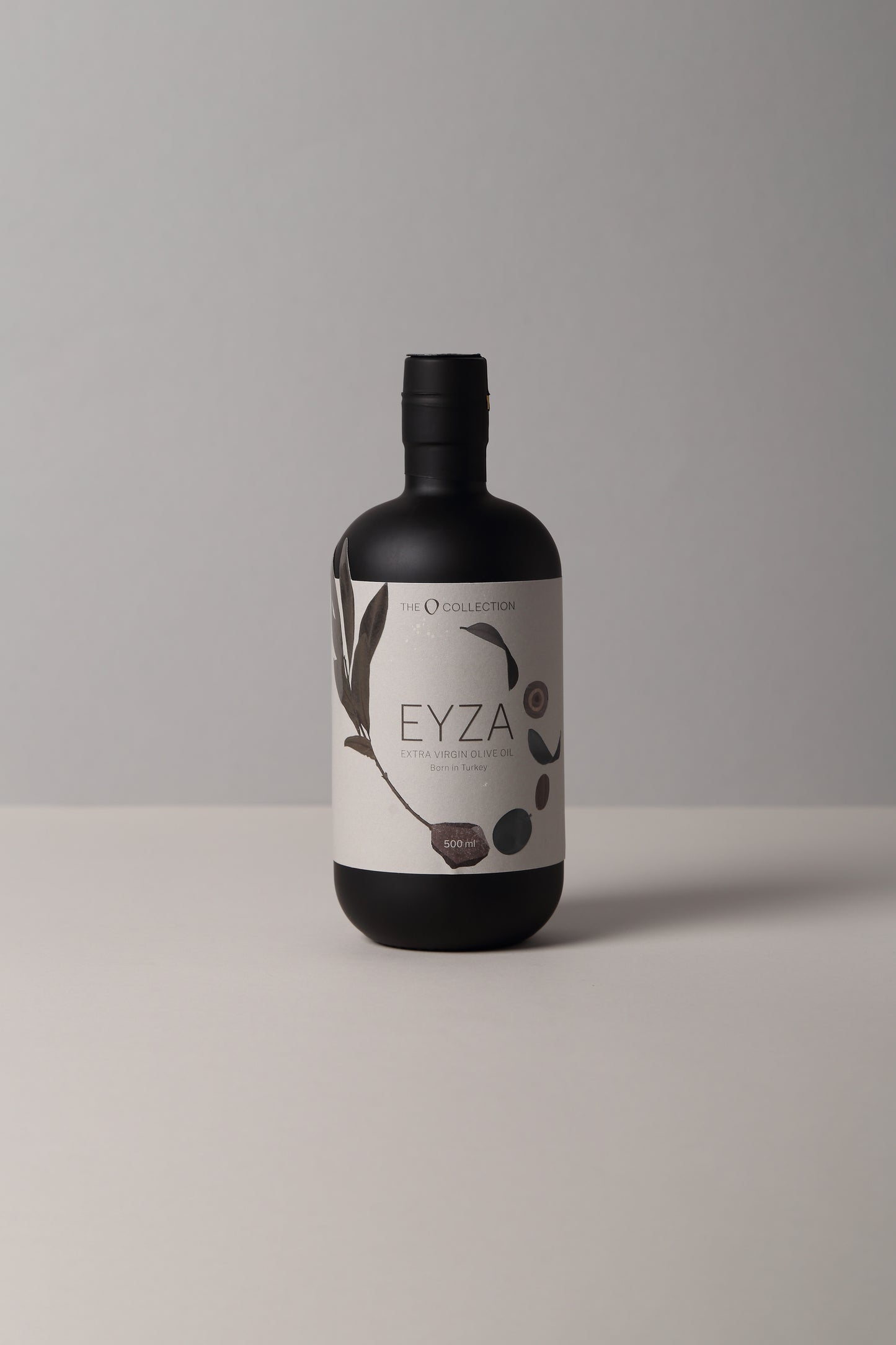 EYZA Extra Virgin Olive Oil